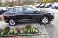 VW Tiguan 2.0 TSI Highline 4M DSG