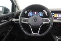 VW Golf VIII Variant 2.0 TDI