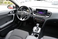 Kia xcee'd XCeed 1.6 T-GDI DCT7