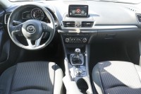 Mazda 3 2.0 Sports-Line