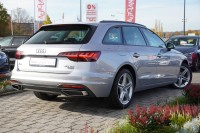 Audi A4 Quattro Avant 40 2.0 TDI quattro