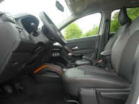 Dacia Duster TCe 130