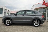 VW Tiguan 1.4 TSI