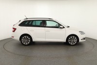 Skoda Fabia Combi 1.0 DSG Clever