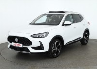 MG HS 1.5 T-GDI Luxury Aut. 2-Zonen-Klima Navi Sitzheizung