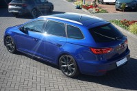 Seat Leon ST 2.0 TSI FR