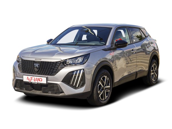 Peugeot 2008 1.2 PureTech