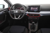 Seat Ibiza FR 1.0 TSI