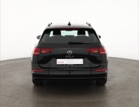 VW Golf VIII Variant 1.5 TSI