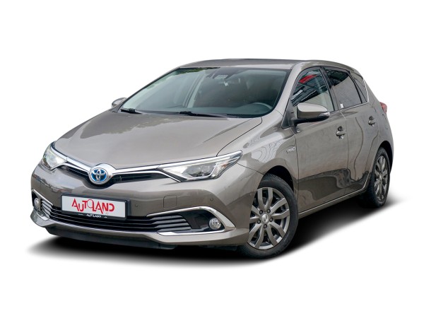 Toyota Auris 1.8 Hybrid Executive