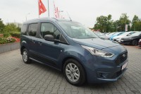 Ford Tourneo Connect 1.5 Ecoblue Aut.