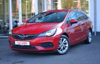 Vorschau: Opel Astra ST Elegance