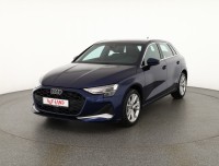 Audi A3 Sportback 35 TFSI s-tronic 2-Zonen-Klima Sitzheizung LED