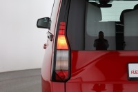 VW Caddy 1.5 TSI Life