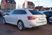 Skoda Superb Combi 2.0 Style