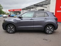 Vorschau: VW T-Cross 1.0 Move