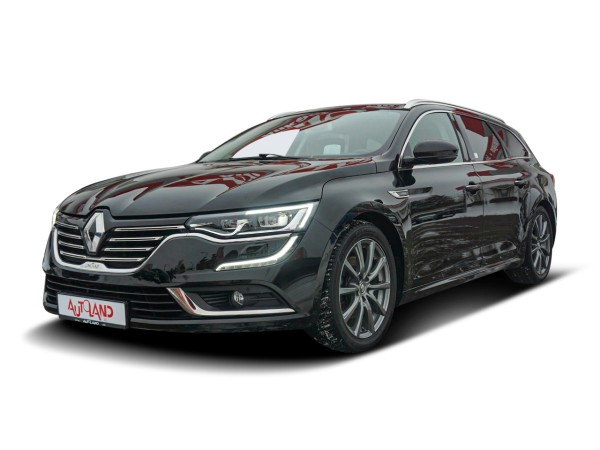 Renault Talisman GT 1.6 TCE Initiale Paris EDC