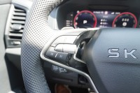 Skoda Karoq Sportline 1.5 TSI DSG