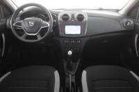 Dacia Sandero Stepway 0.9 TCe Prestige