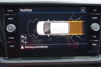 VW T-Cross 1.0 TSI DSG