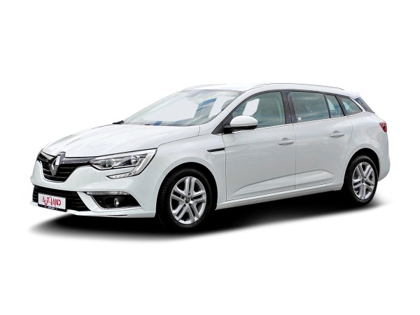 Renault Megane Grandtour 1.3 TCE