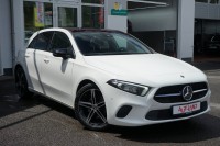 Mercedes-Benz A 140 A200 7G-DCT Urban