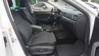 Skoda Superb Combi 2.0 TDI Style