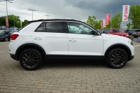 VW T-Roc 1.5 16V TSI Style DSG