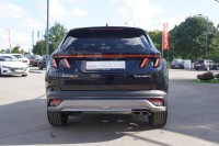 Hyundai Tucson 1.6T-GDI