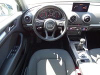 Audi A3 35 1.5 TFSI