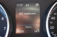 VW Touran 1.5 TSI Highline R-Line