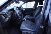 Audi A1 Sportback 35 1.5 TFSI advanced S-Tronic