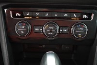 VW Tiguan 1.5 TSI DSG Highline