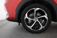 MG HS 1.5 T-GDI Luxury Aut.