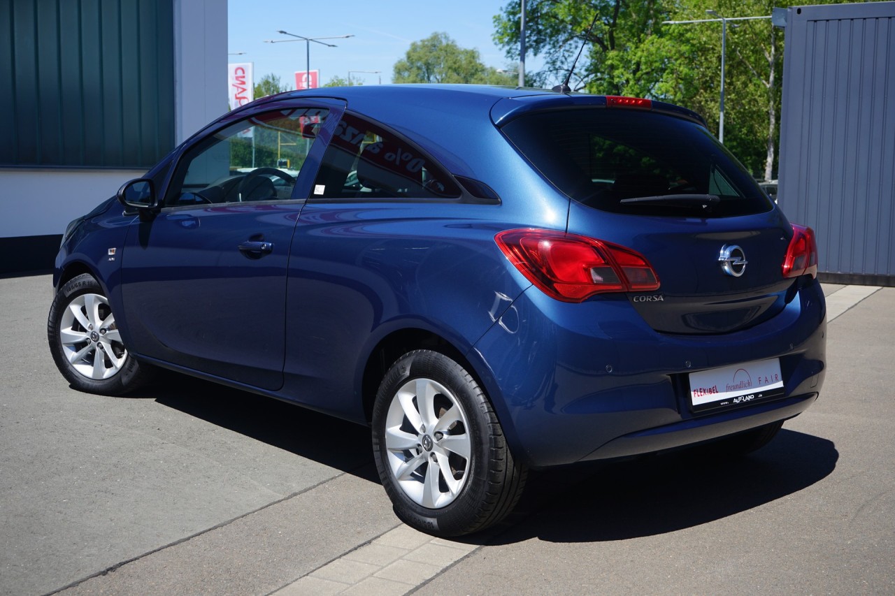 Opel Corsa E 1.4 Active