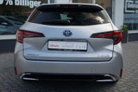 Toyota Corolla Touring Sports 1.8 Hybrid