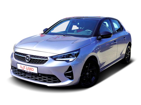 Opel Corsa GS 1.2 DI Turbo