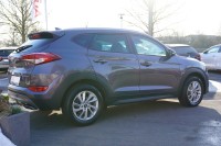Hyundai Tucson 1.6 T-GDI Advantage 2WD