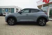 Nissan Juke 1.0 DIG-T N-Connecta Aut.