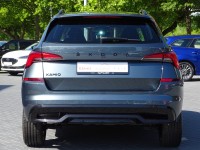 Skoda Kamiq 1.0 TSI DSG Monte Carlo