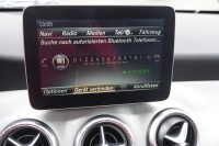 Mercedes-Benz CLA 250 AMG Line