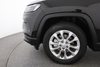 Jeep Compass 1.5 M-Hybrid Altitude