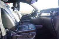 Mercedes-Benz V-Klasse V300 d AVANTGARDE EDITION 19 extralang