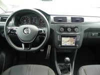 VW Caddy Alltrack 1.4 TSI BMT