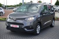Vorschau: Toyota Proace City Verso 1.2 L1 Team D