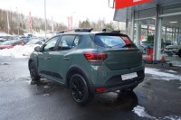 Dacia Sandero Stepway III 1.0 TCE Extreme
