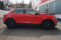 VW T-Roc 1.5 TSI