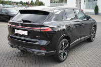 MG HS 1.5 T-GDI Luxury Aut.