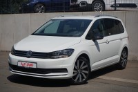 Vorschau: VW Touran 1.5 TSI IQ.DRIVE 7-Sitzer