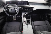 Peugeot 5008 GT 1.2 mHEV Aut.